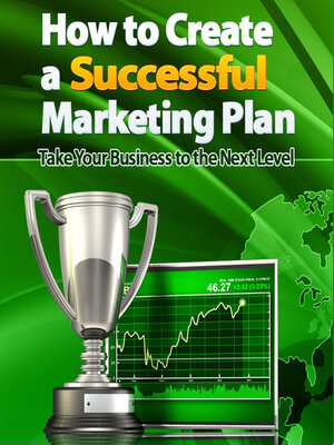 cover image of Comment créer un plan marketing réussi [ VERSION FRANCAISE ]